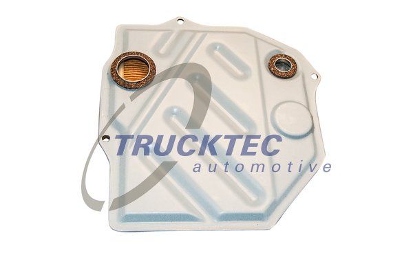 TRUCKTEC AUTOMOTIVE Hydrauliikkasuodatin, automaattivaihteisto 02.25.034